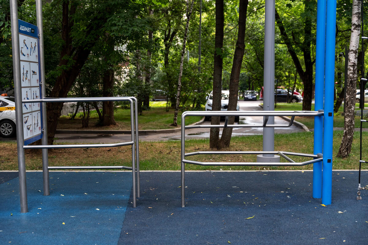 Район Перово - фото 30