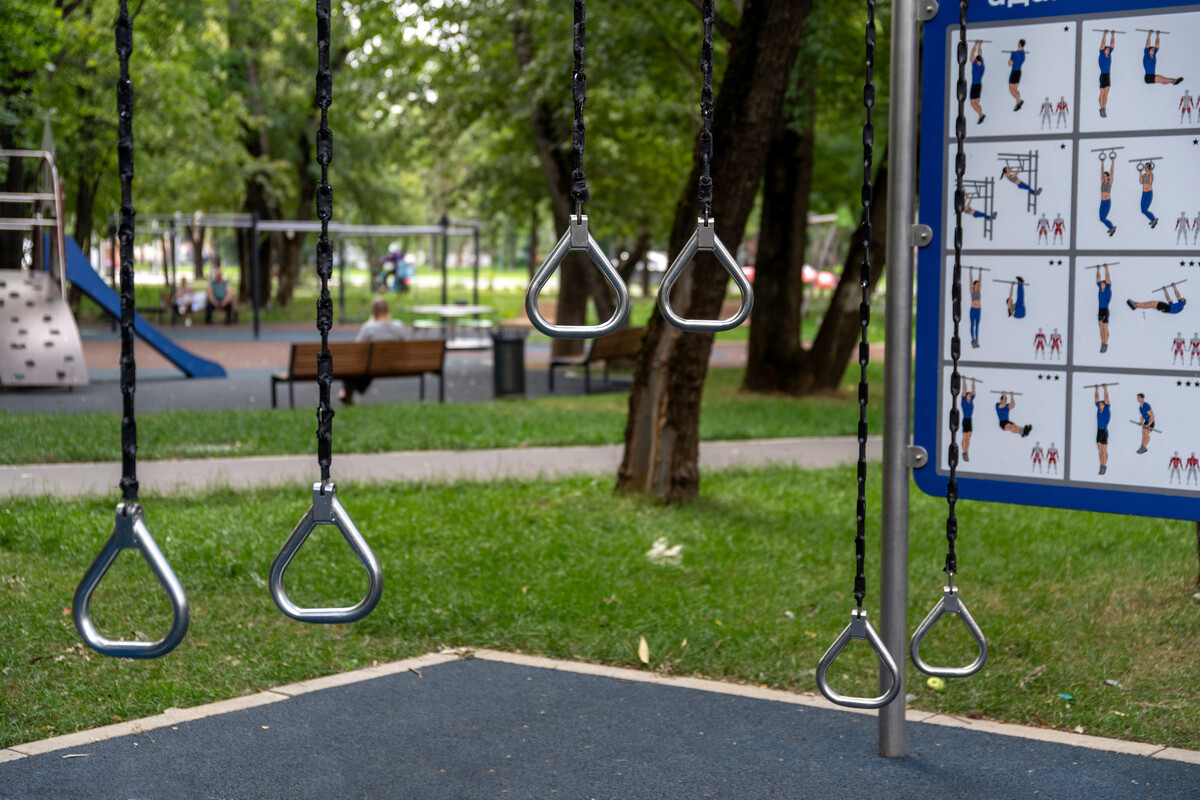 Район Перово - фото 31