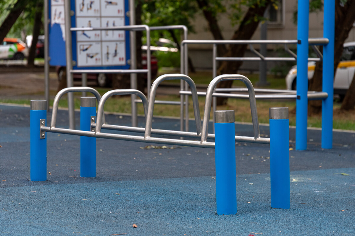 Район Перово - фото 33