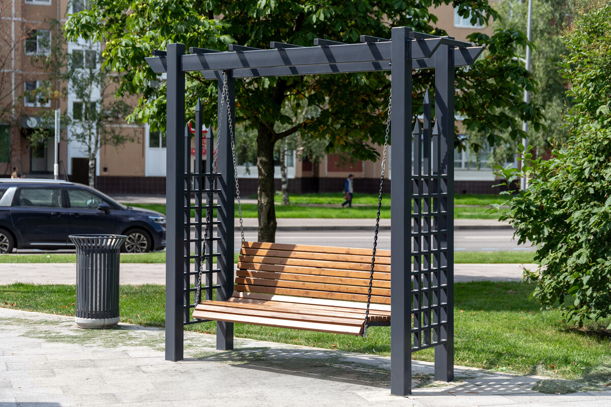 Район Перово - фото 38