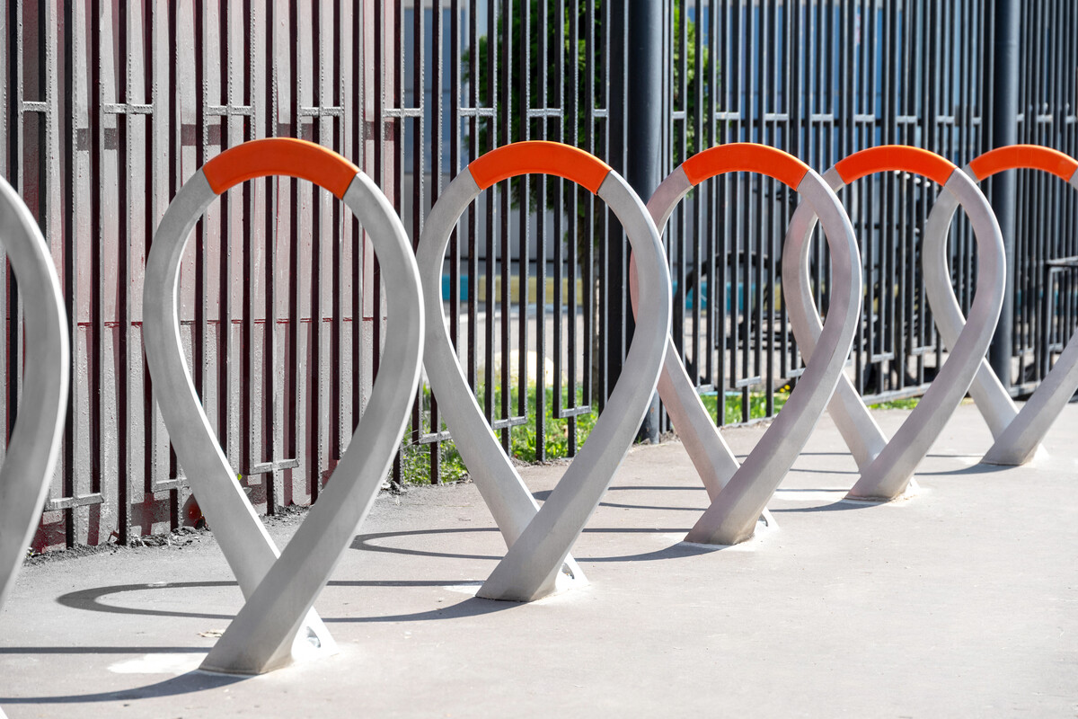 Район Перово - фото 39