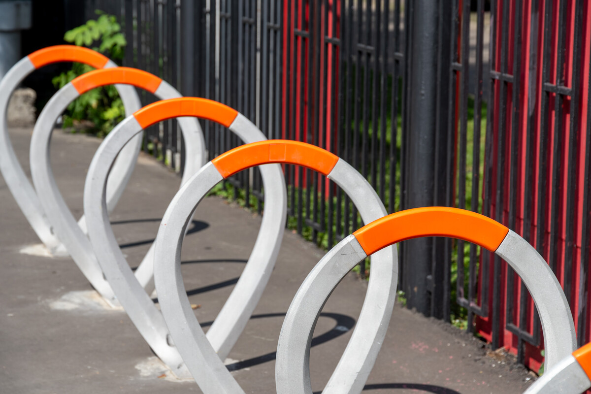 Район Перово - фото 40