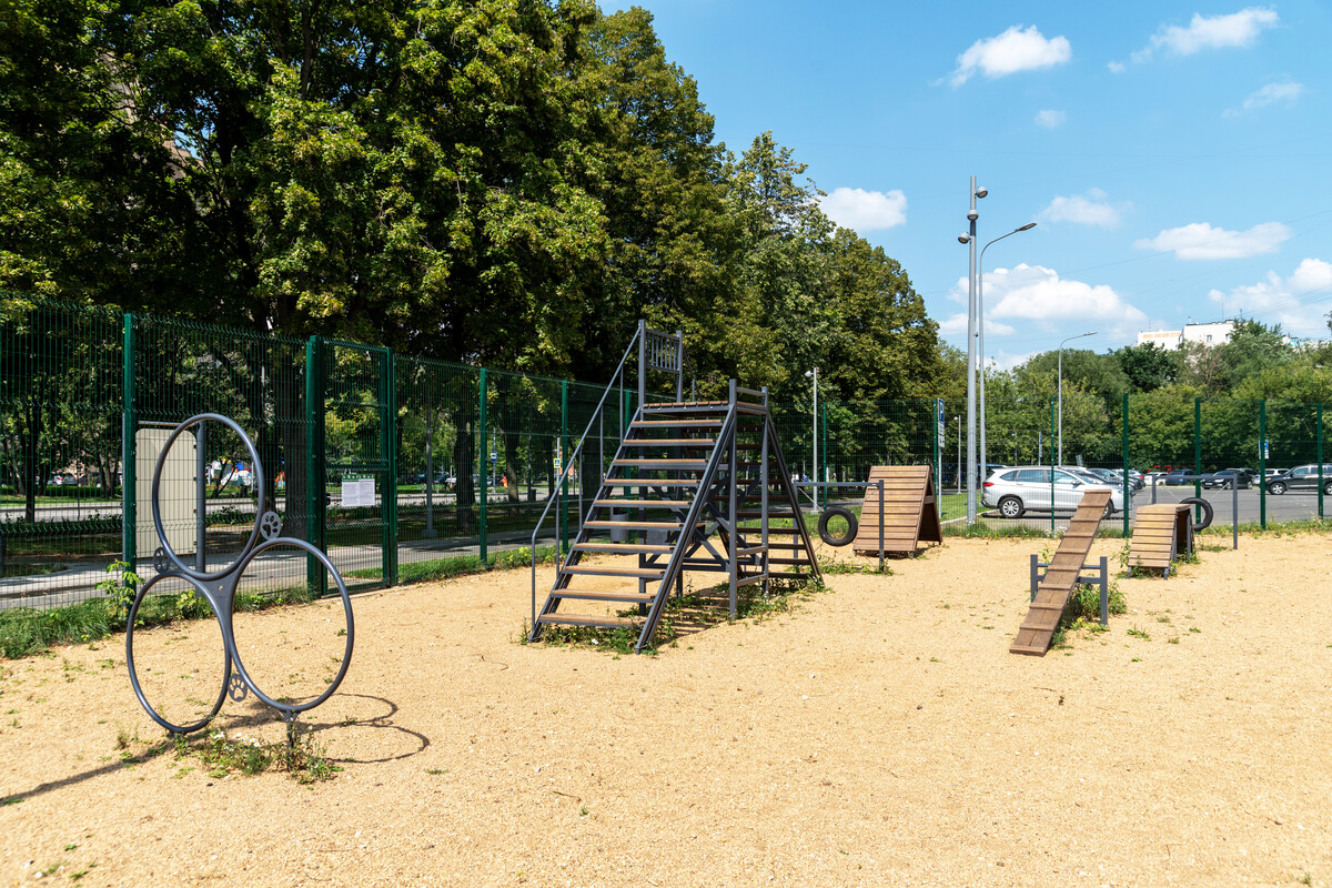 Район Перово - фото 41