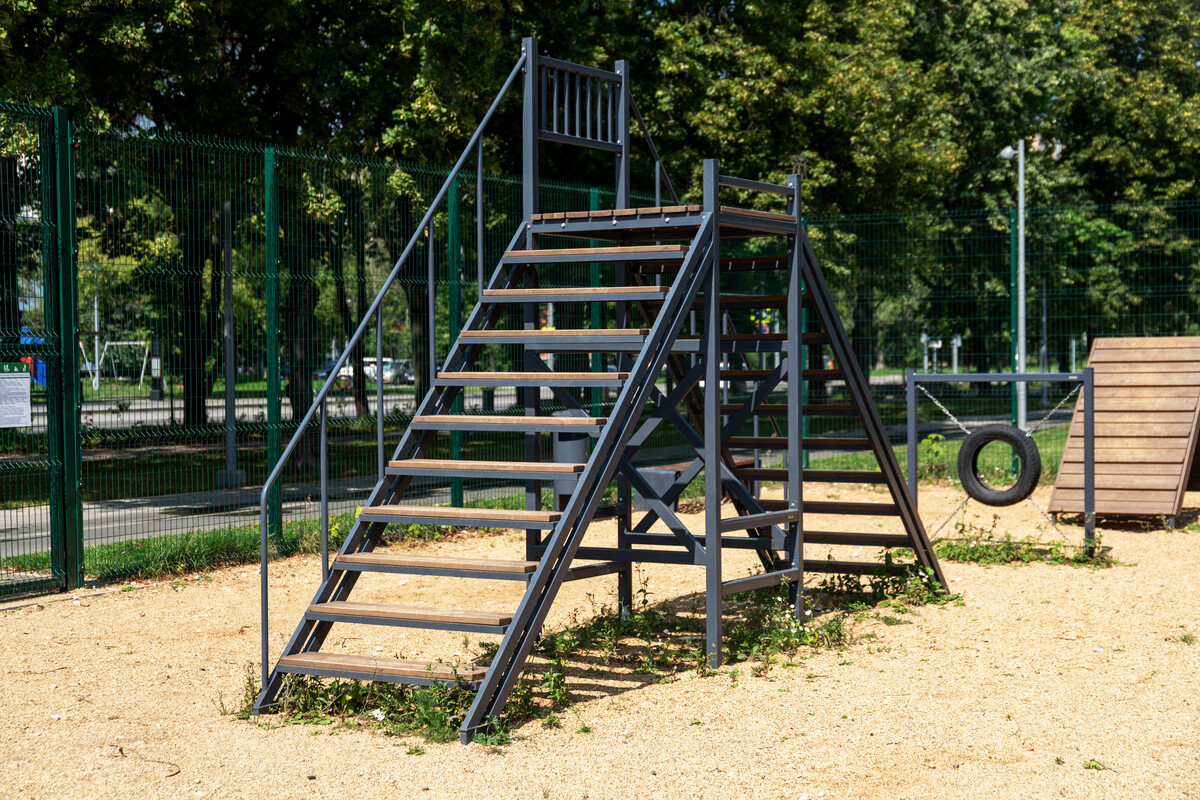 Район Перово - фото 43