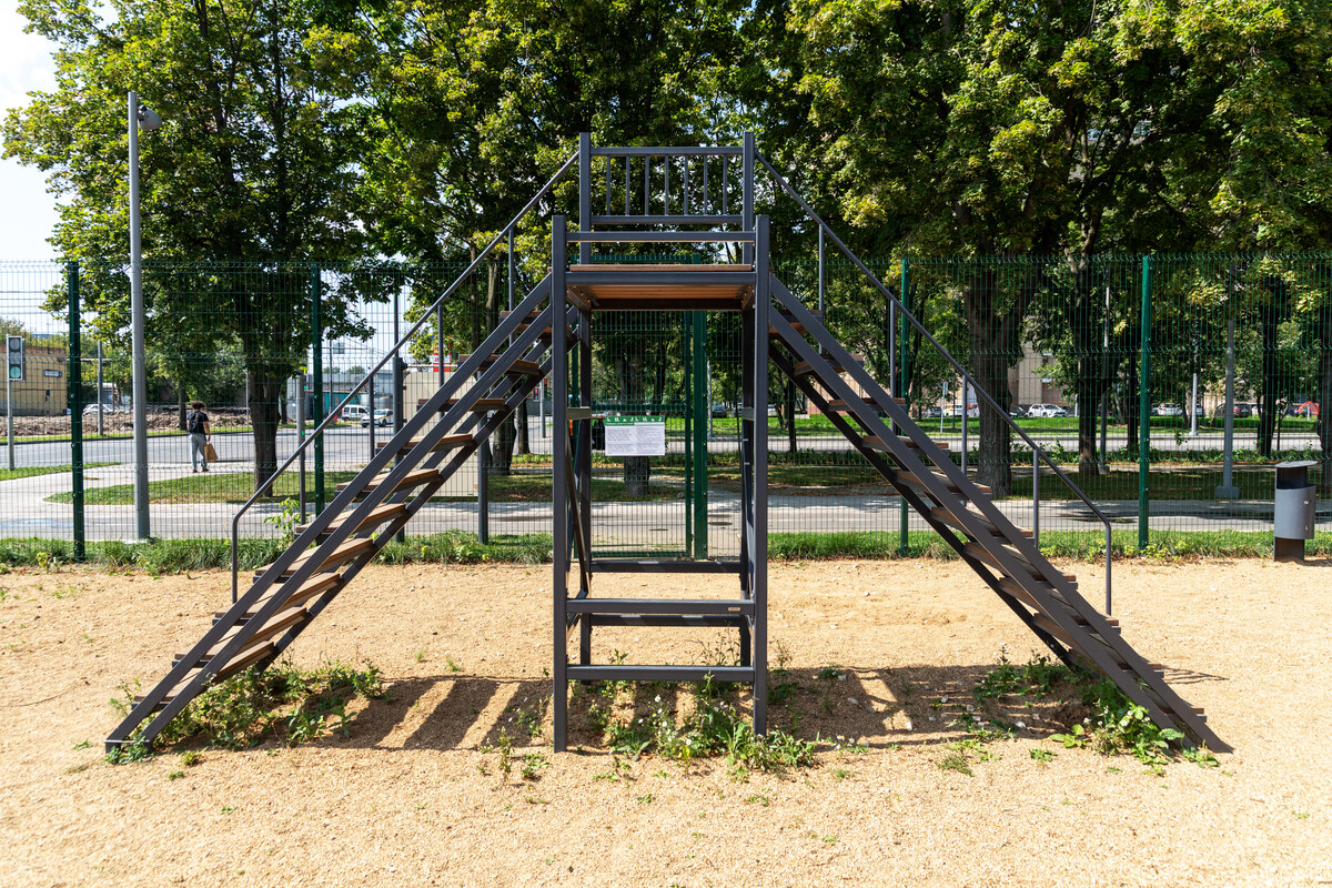 Район Перово - фото 44