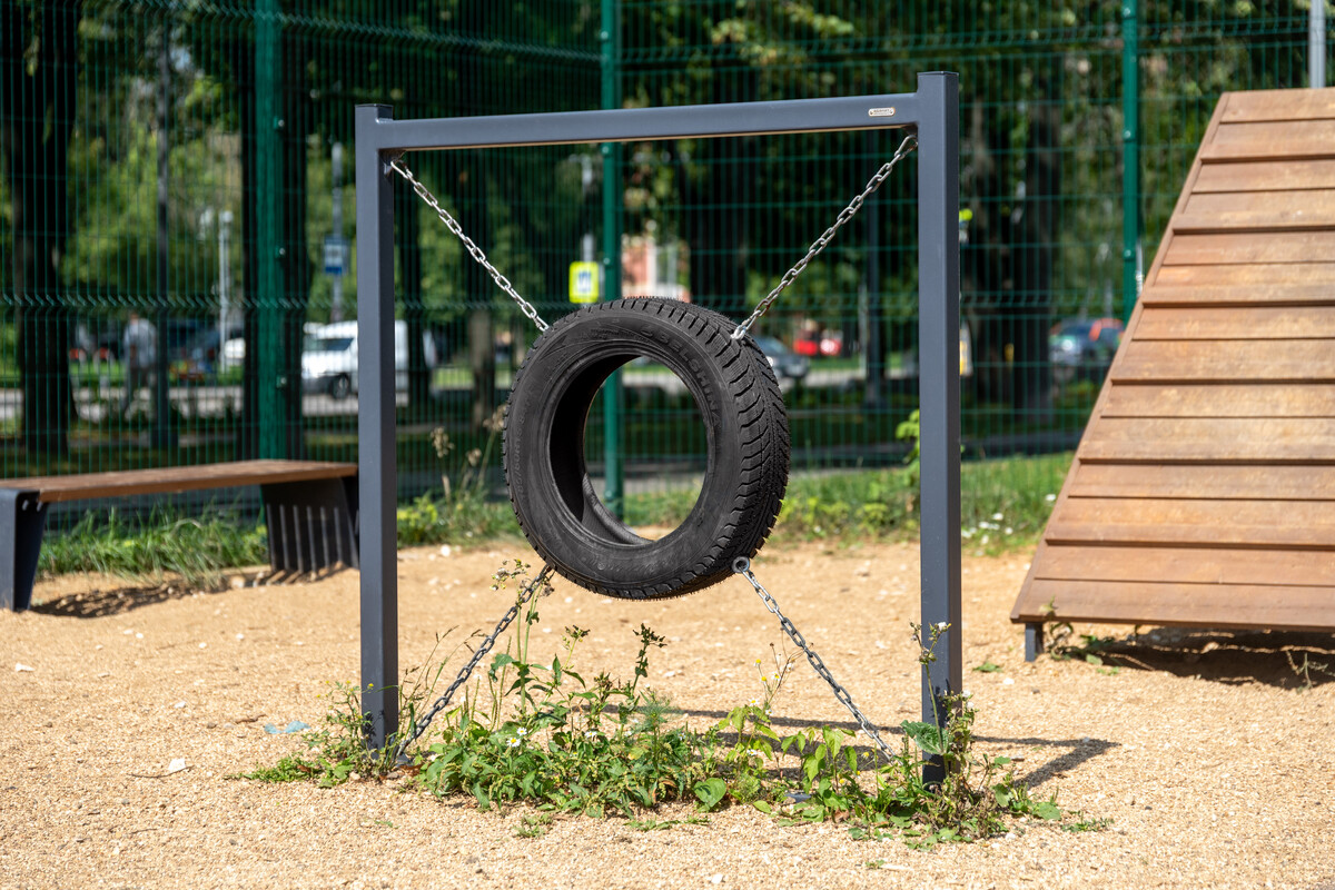 Район Перово - фото 46