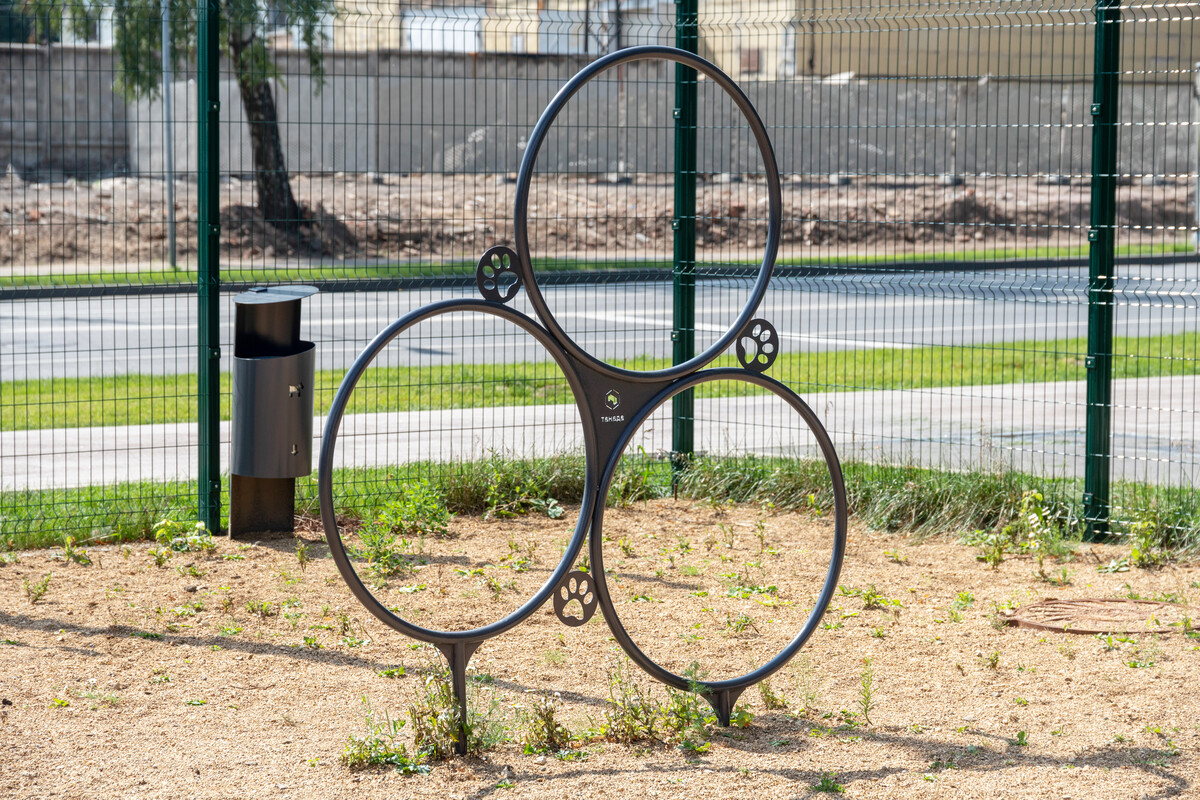 Район Перово - фото 47