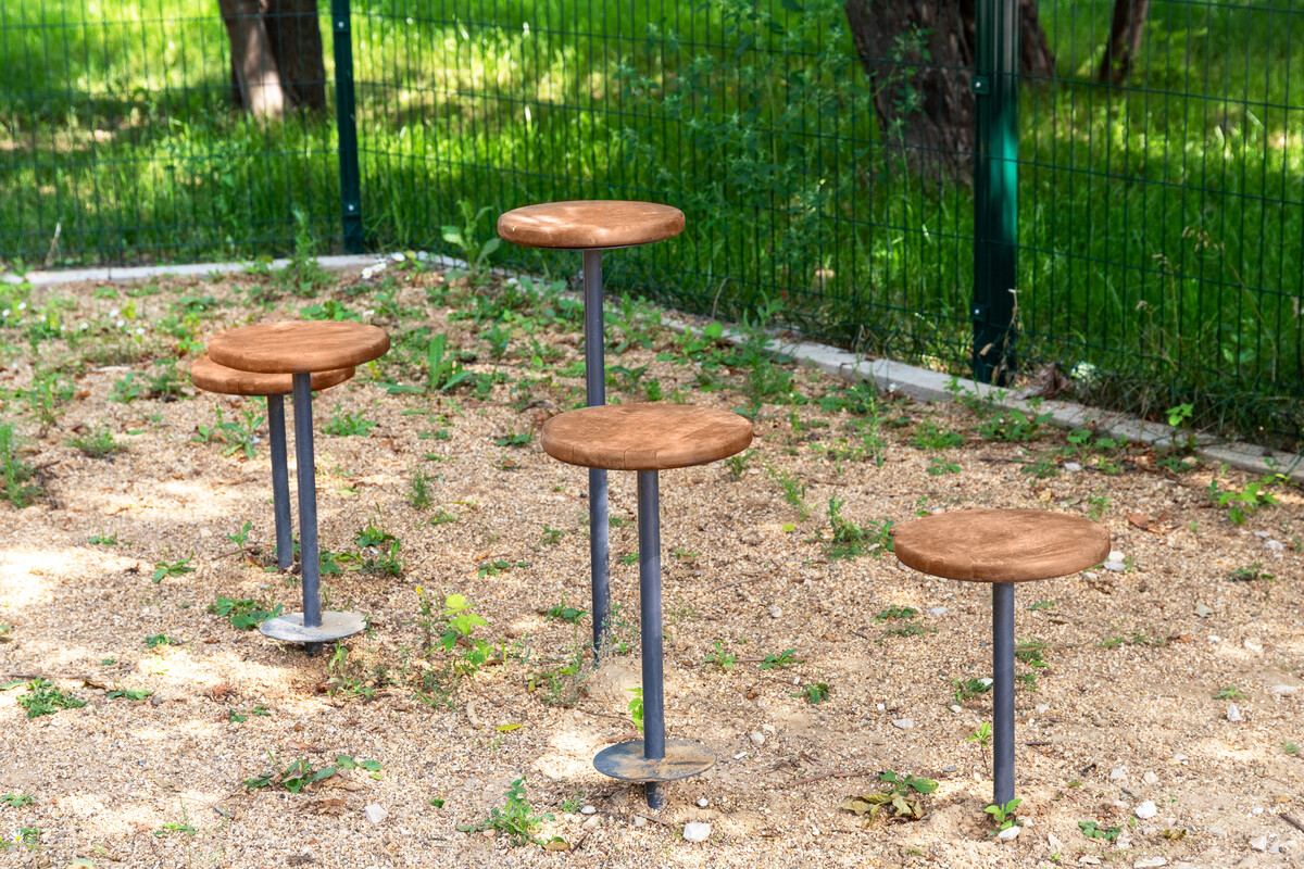 Район Перово - фото 48