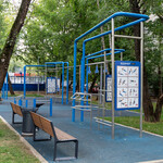 Район Перово - превью фото 32