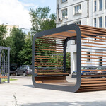 Район Перово - превью фото 36