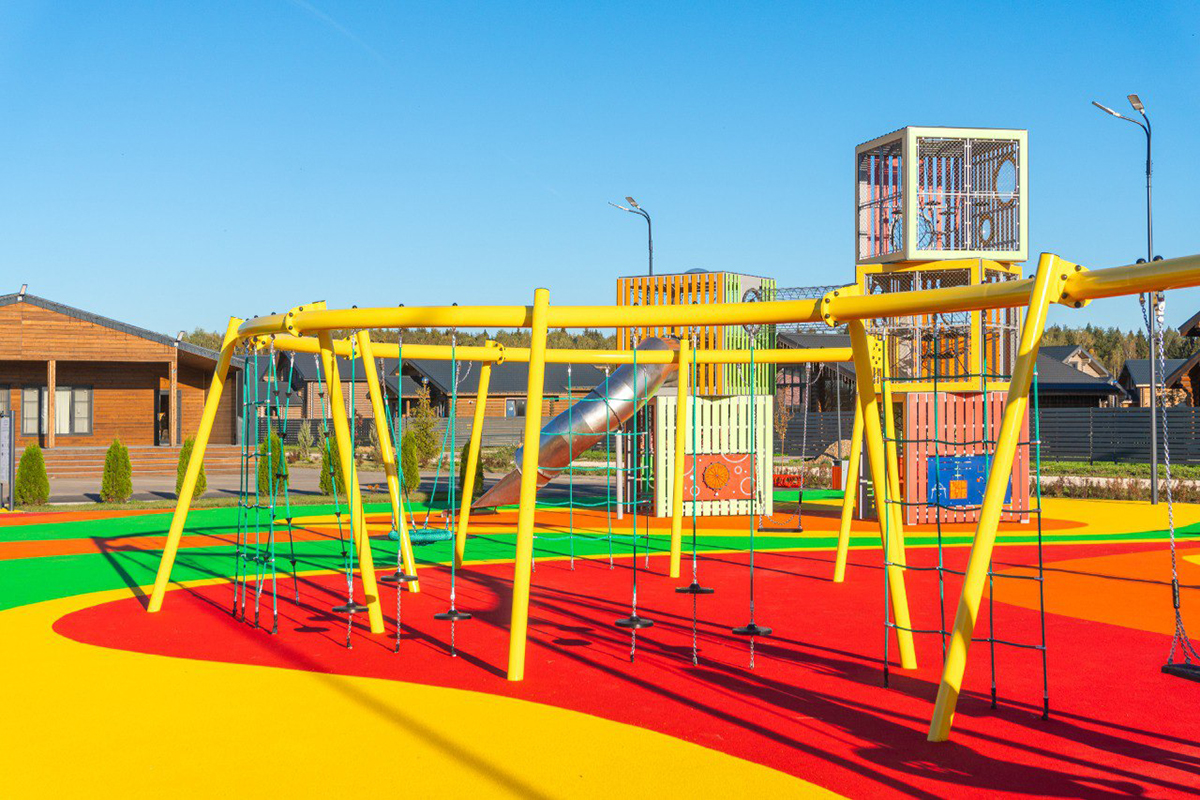 Посёлок Марьина Гора - фото 6