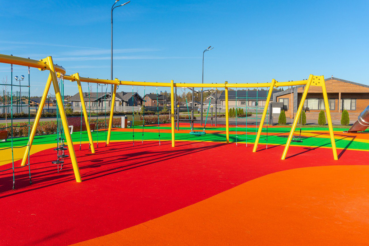 Посёлок Марьина Гора - фото 7