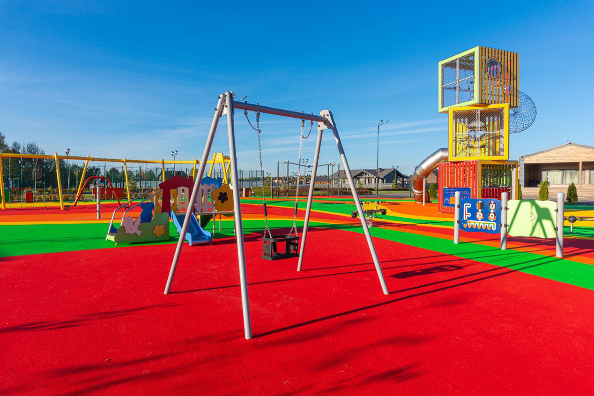 Посёлок Марьина Гора - фото 8