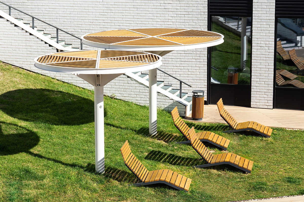 ЖК Sky Sputnik - фото 1