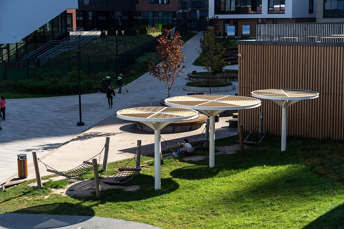 ЖК Sky Sputnik - фото 2