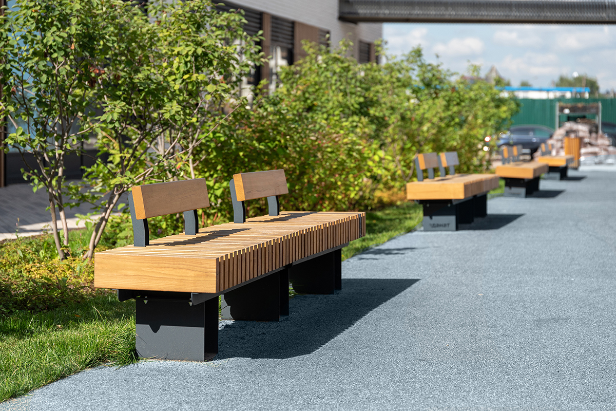 ЖК Sky Sputnik - фото 4