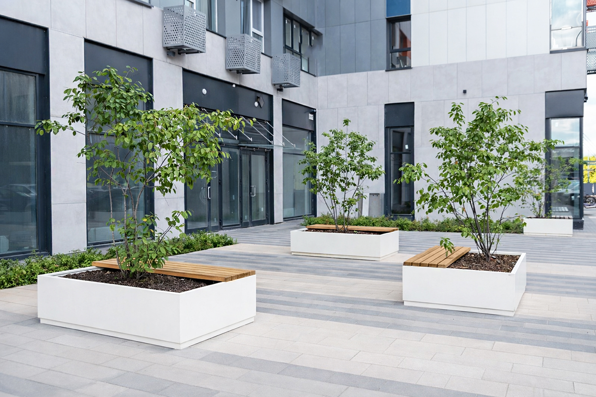 ЖК Sky Sputnik - фото 6