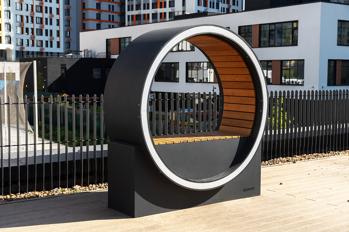 ЖК Sky Sputnik - фото 7