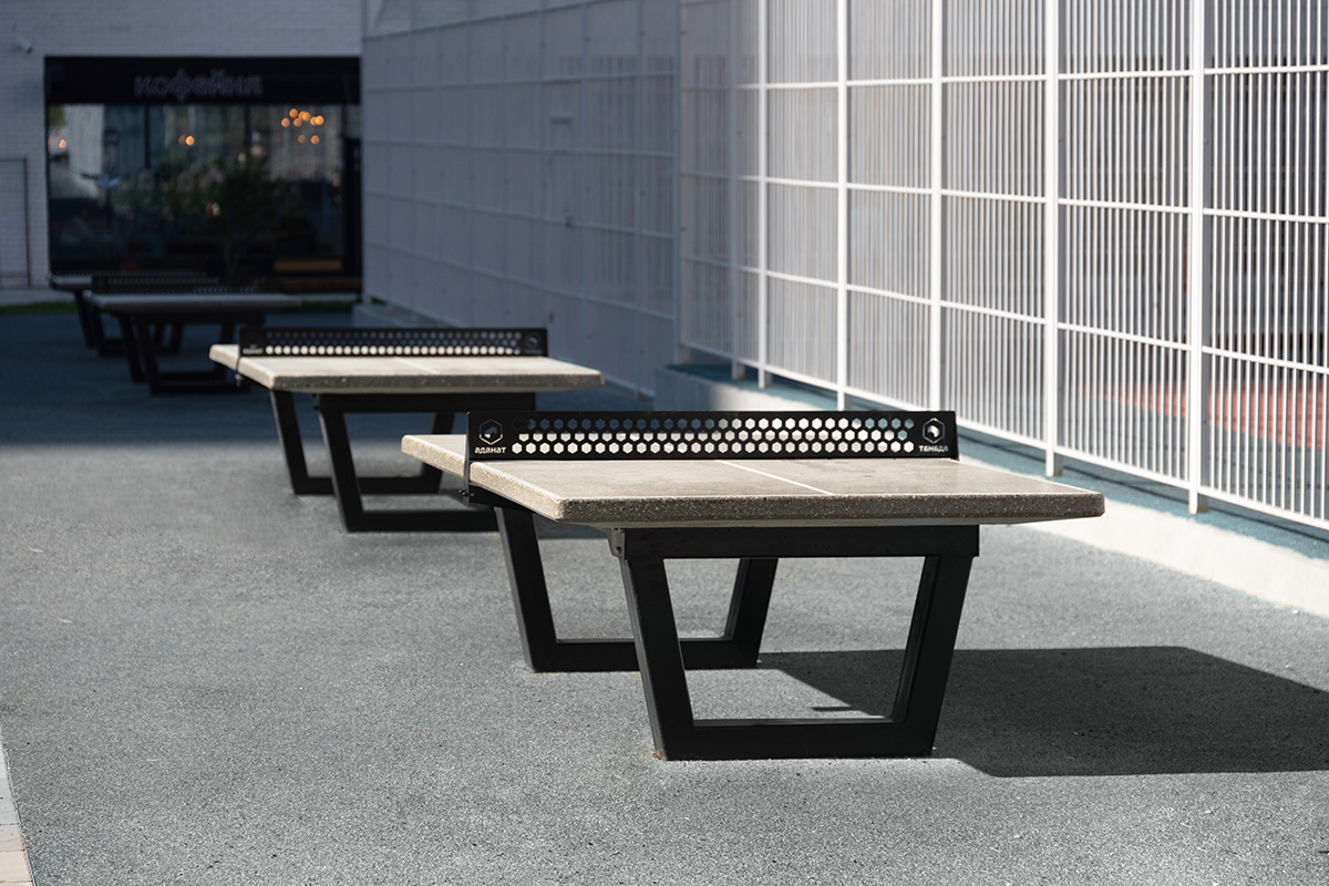 ЖК Sky Sputnik - фото 8