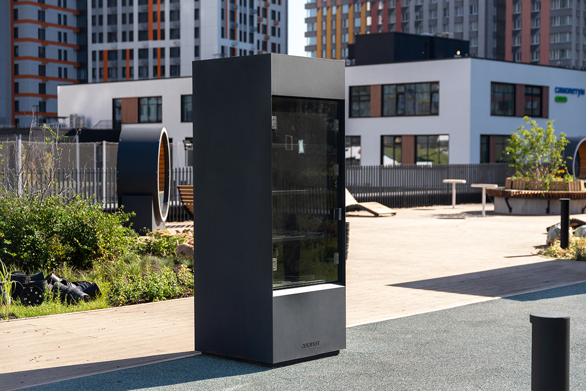 ЖК Sky Sputnik - фото 10