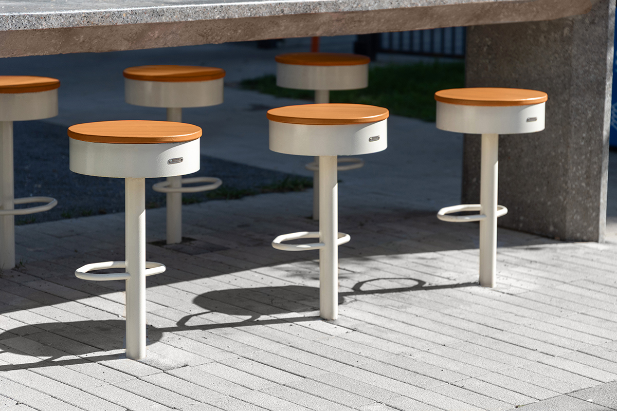 ЖК Sky Sputnik - фото 12