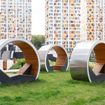 ЖК Sky Sputnik - превью фото 3