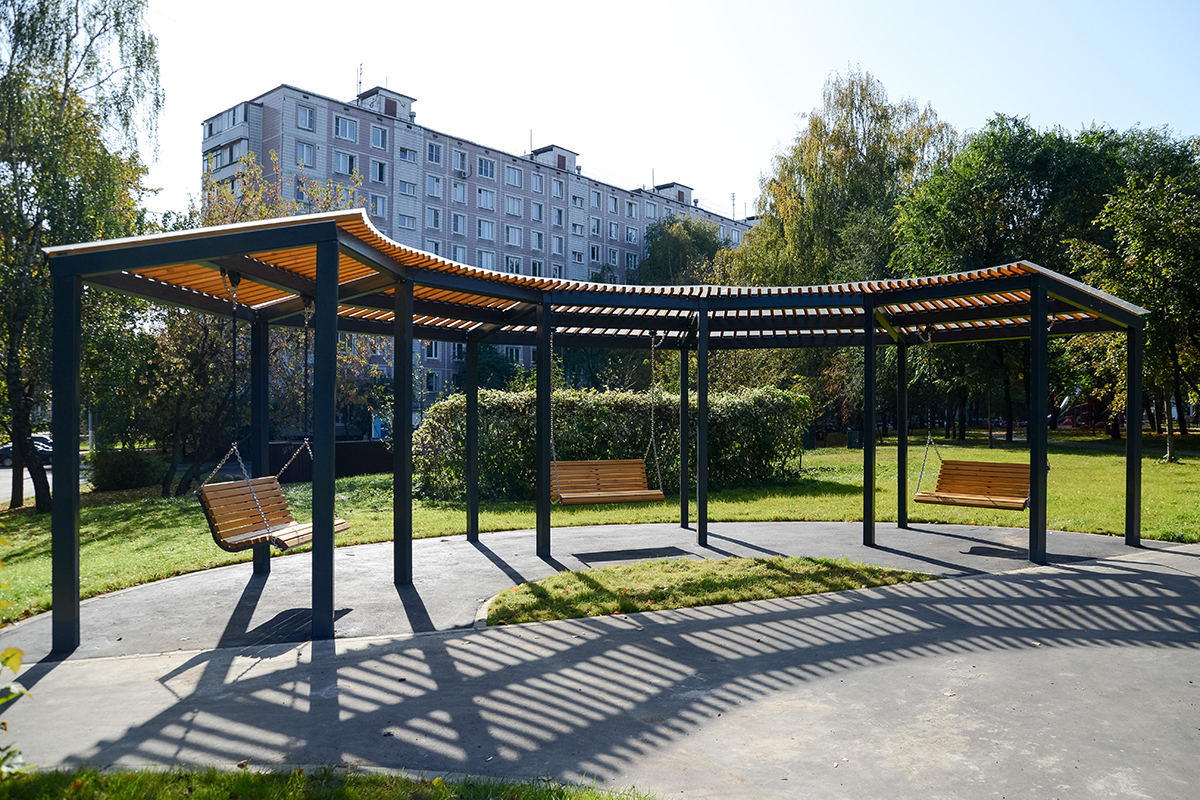 Парк «Жужа» - фото 3