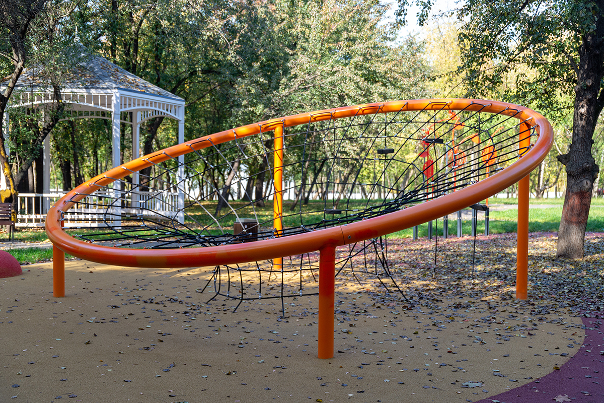 Парк «Жужа» - фото 6