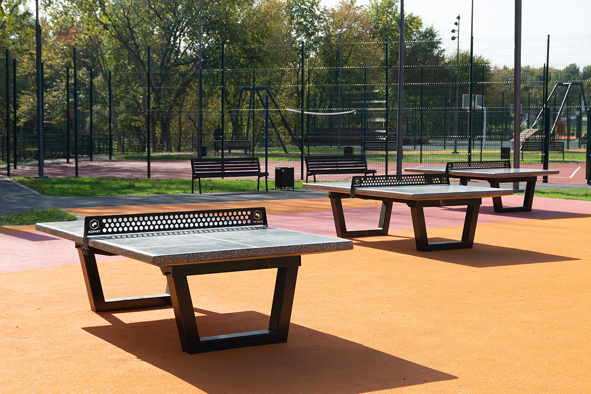 Парк «Жужа» - фото 7