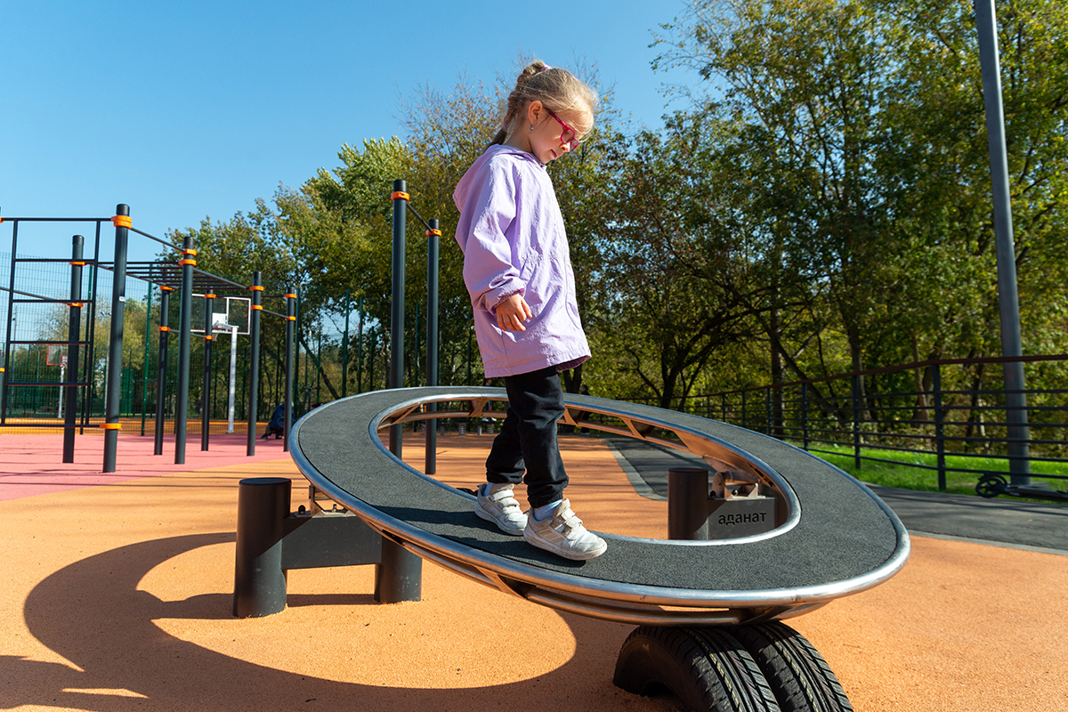 Парк «Жужа» - фото 8