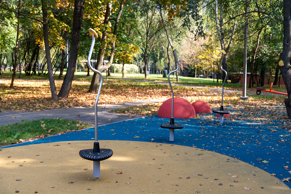 Парк «Жужа» - фото 9