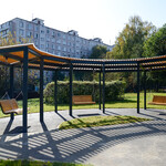 Парк «Жужа» - превью фото 3