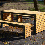 Парк «Жужа» - превью фото 5