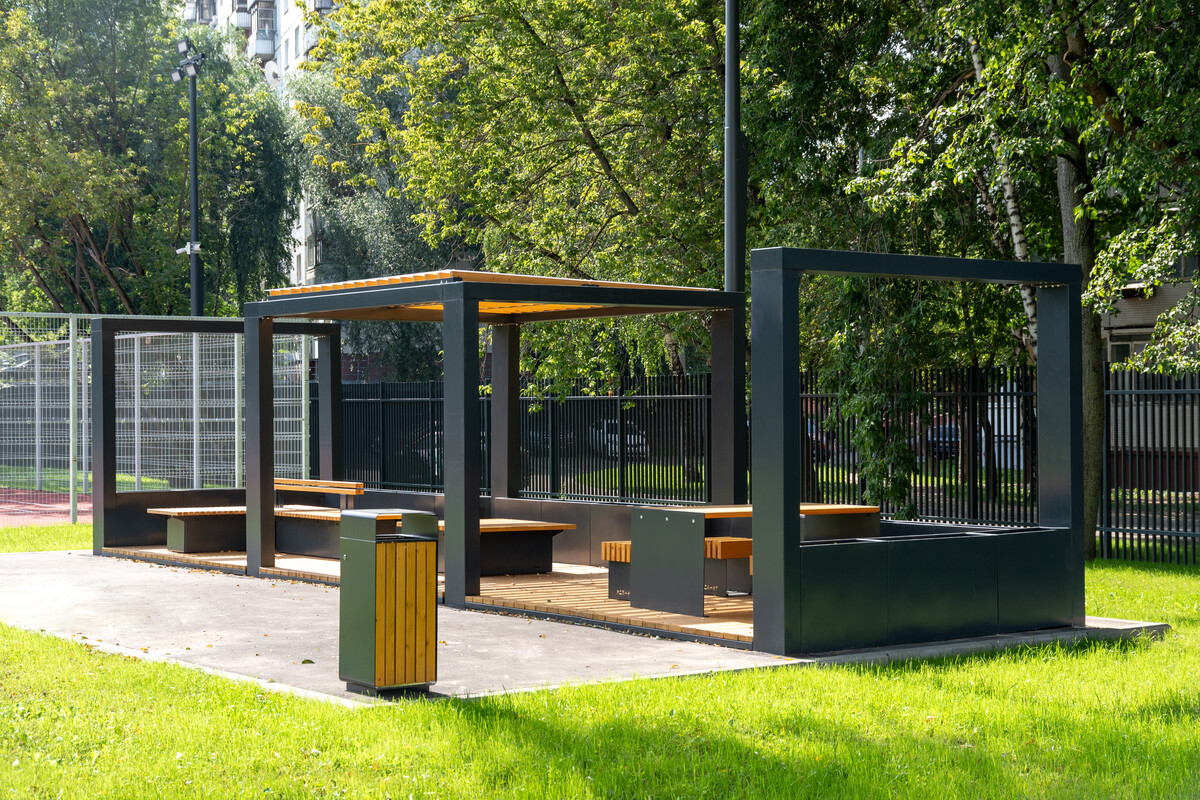 ГБОУ «Школа №1370» - фото 4