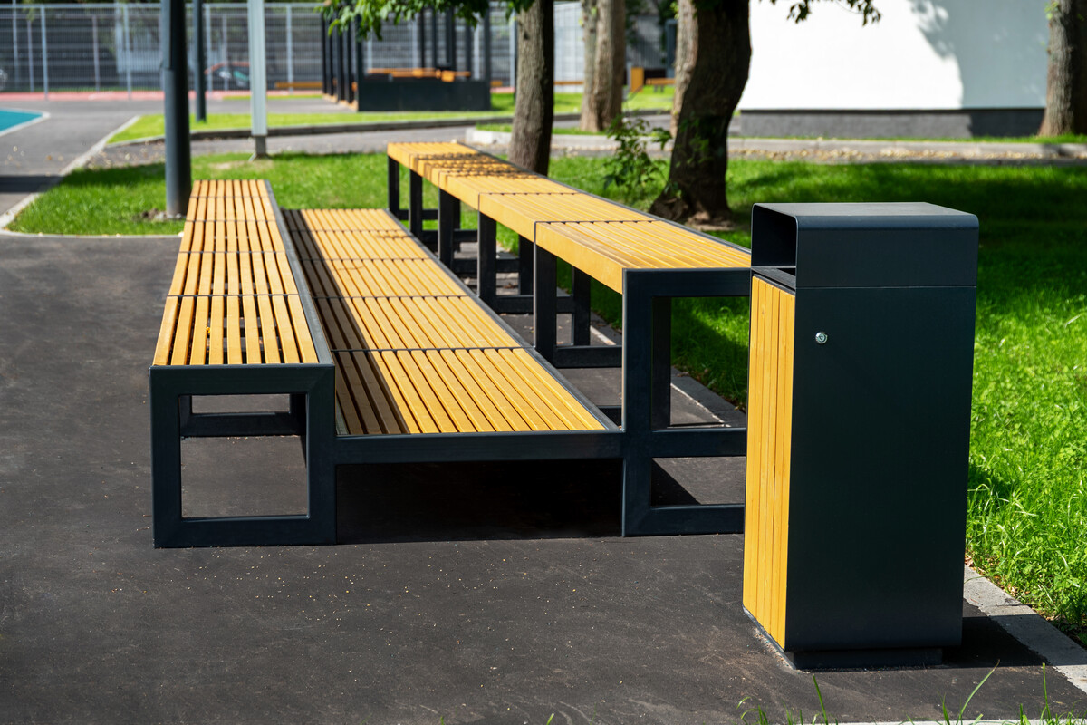 ГБОУ «Школа №1370» - фото 6