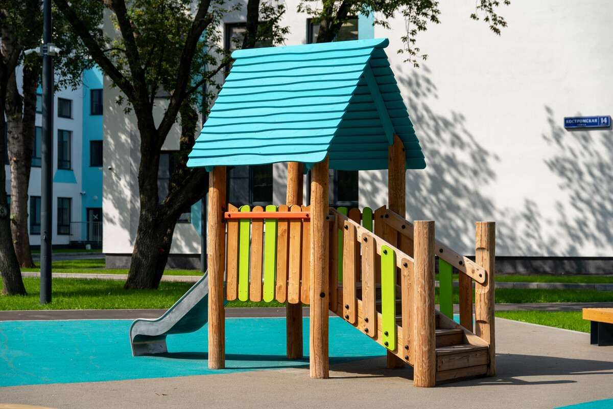 ГБОУ «Школа №1370» - фото 7