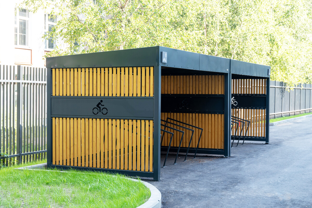 ГБОУ «Школа №1370» - фото 11