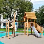 ГБОУ «Школа №1370» - превью фото 1