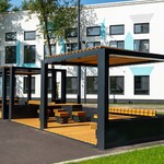 ГБОУ «Школа №1370» - превью фото 2