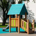 ГБОУ «Школа №1370» - превью фото 7