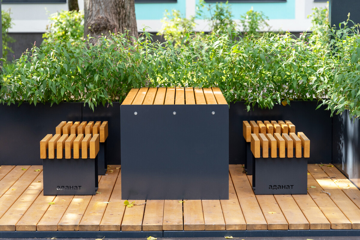 ГБОУ «Школа №1412» - фото 3