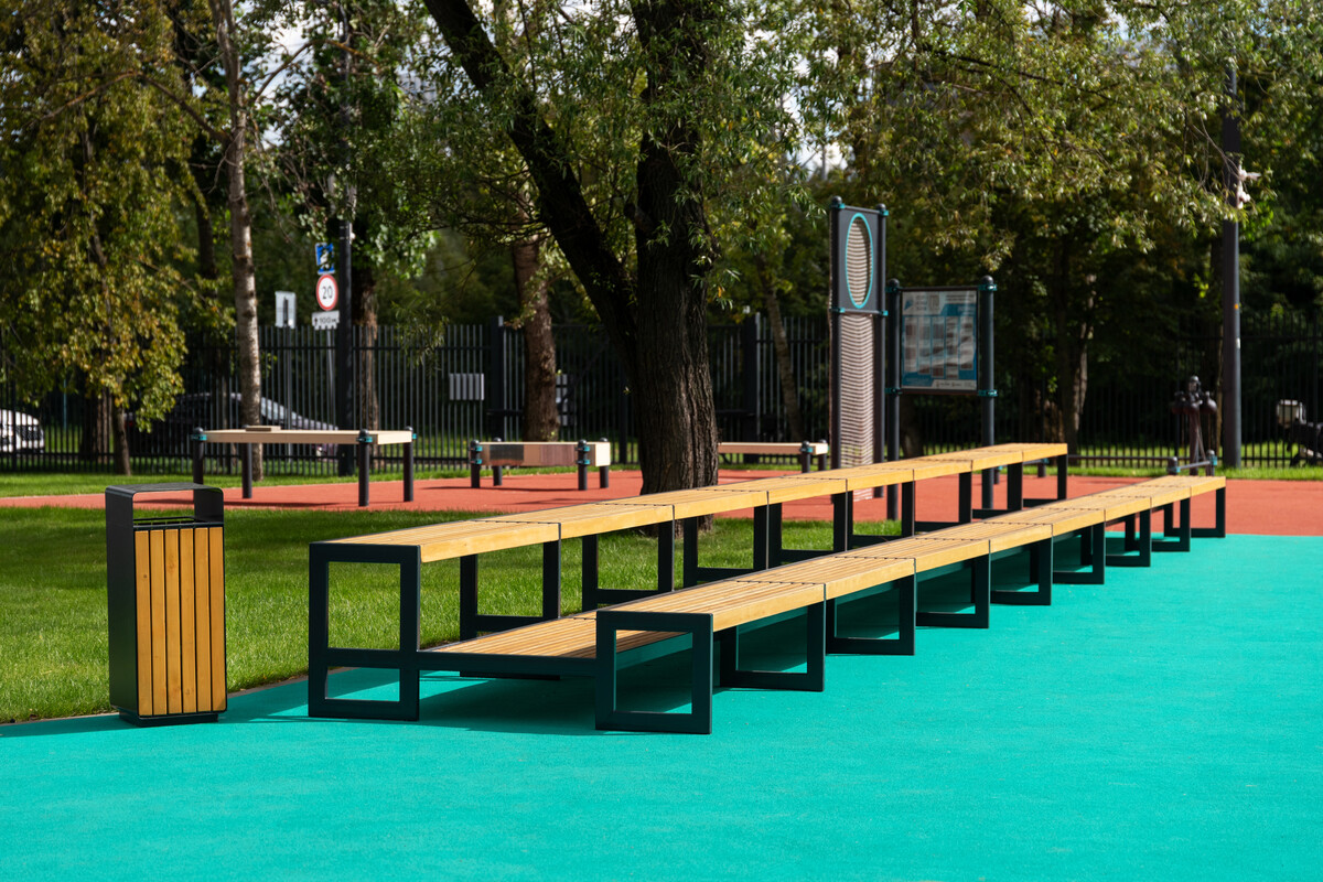 ГБОУ «Школа №1412» - фото 5