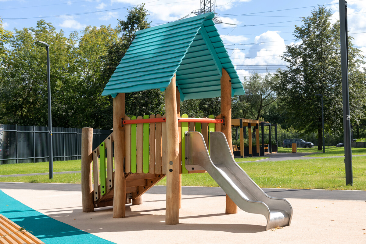 ГБОУ «Школа №1412» - фото 6