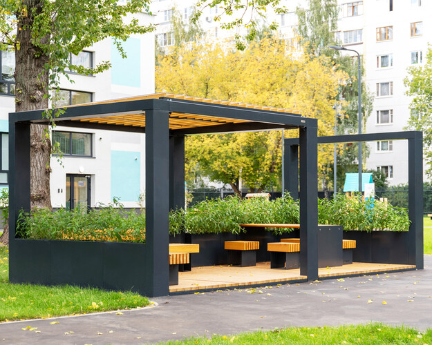 ГБОУ «Школа №1412»