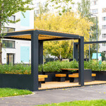 ГБОУ «Школа №1412» - превью фото 1