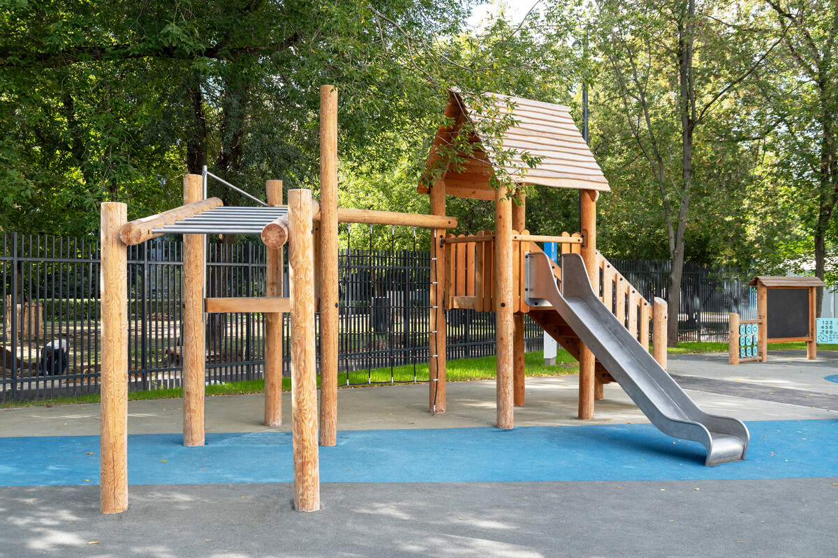 ГБОУ «Школа №763» - фото 2