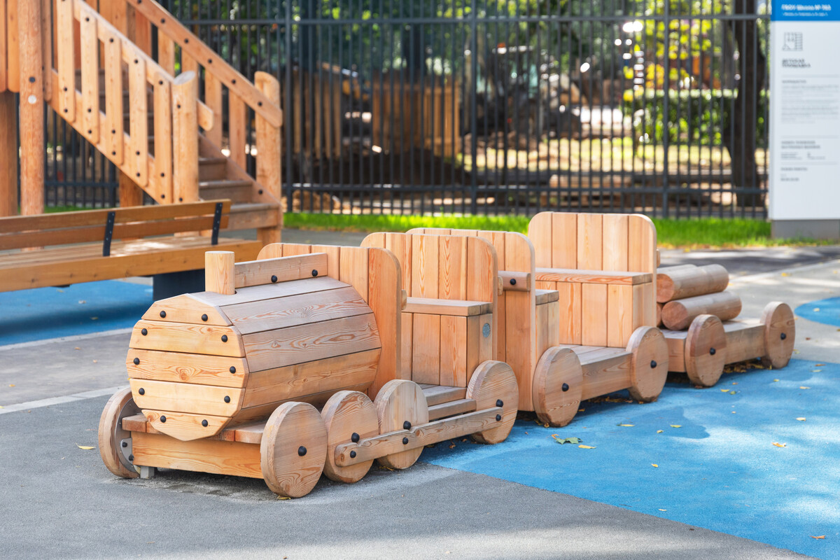 ГБОУ «Школа №763» - фото 4