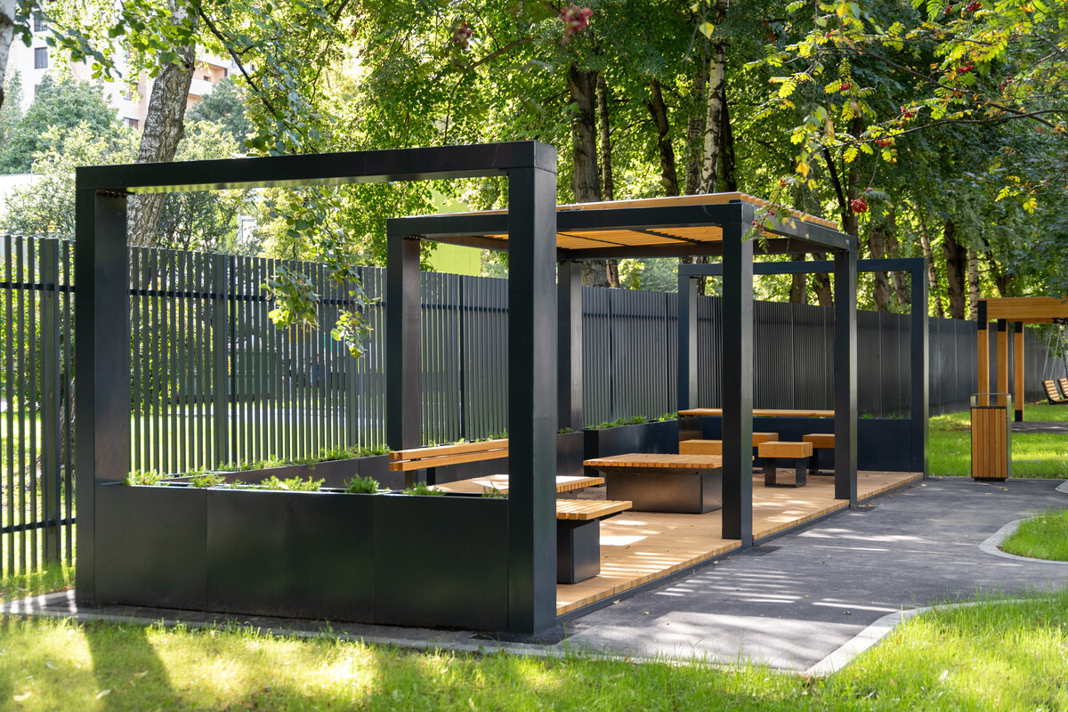 ГБОУ «Школа №763» - фото 6