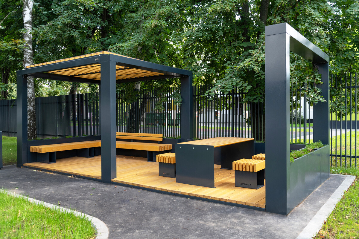 ГБОУ «Школа №763» - фото 7