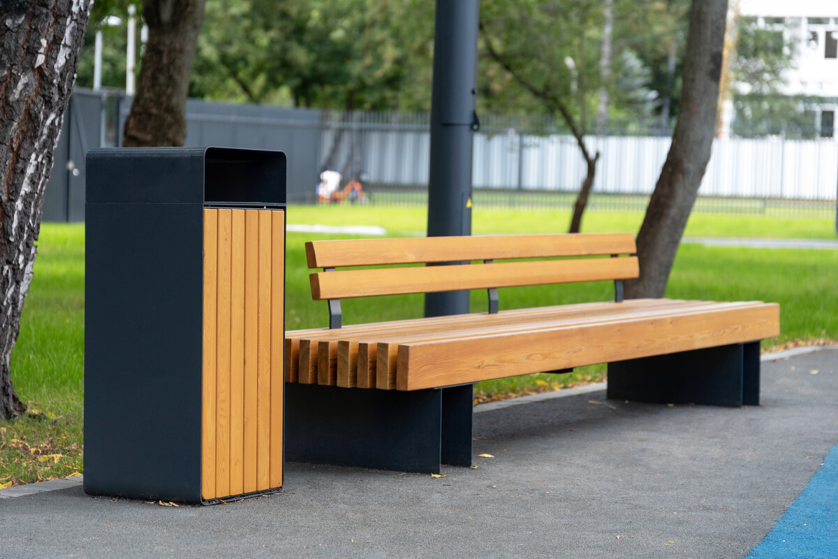 ГБОУ «Школа №763» - фото 9